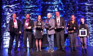 discovery awards