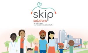 Skip