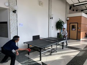 ping pong