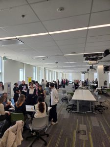 DMNS Halifax participants