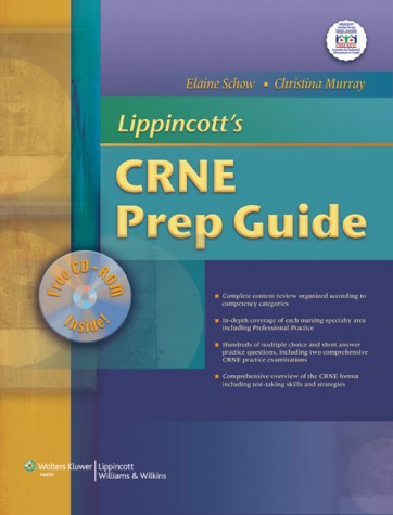 Crne Exam Prep Guides