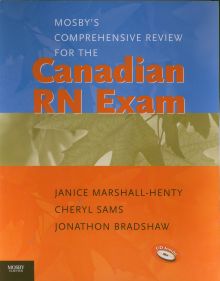 Crne Exam Prep Guides