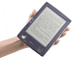 ebook reader