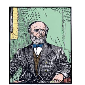 George Munro