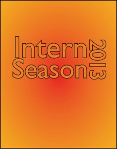 intern season