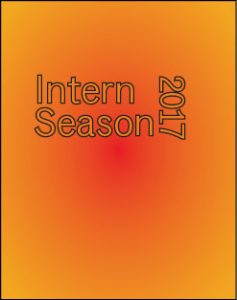 intern season 2017