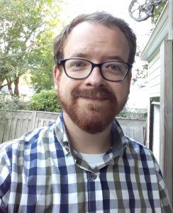 Scott MacPherson