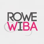 Rowe WIBA logo