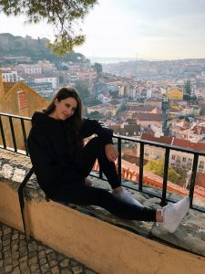 lisbon