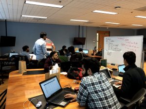 2019 Open Data_Participants working